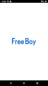Free Boy screenshot 0