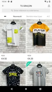 Free Boy screenshot 2