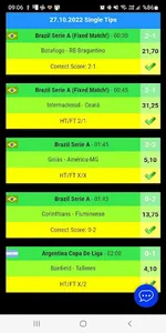 The HT/FT Tips screenshot 11