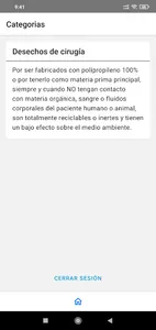 MSP Salud screenshot 9