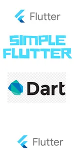 Simple Flutter App for Demo screenshot 0