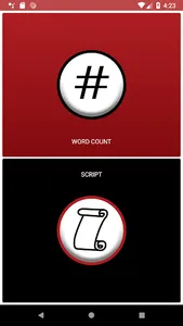 Time Your Script screenshot 1