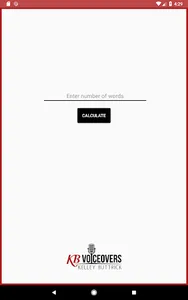 Time Your Script screenshot 7