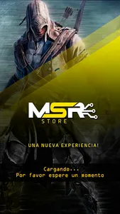 MSR Computers Bolivia screenshot 0