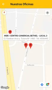 MSR Computers Bolivia screenshot 7