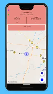 Bangalore Metro Offline screenshot 5