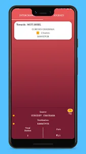 Kanpur Metro Offline screenshot 2
