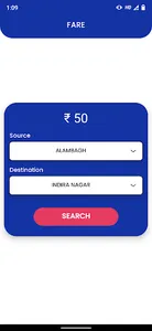 Lucknow Metro Offline screenshot 13