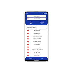 Lucknow Metro Offline screenshot 18