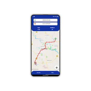 Lucknow Metro Offline screenshot 19
