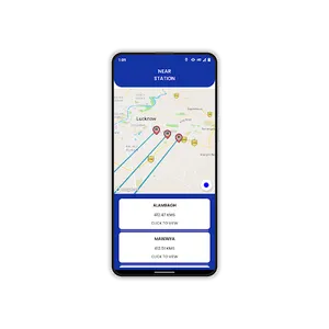 Lucknow Metro Offline screenshot 20
