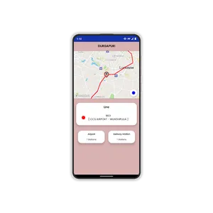 Lucknow Metro Offline screenshot 23