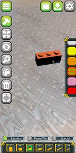 BricksAR screenshot 0
