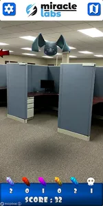 GemHuntAR screenshot 2