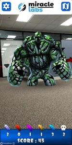 GemHuntAR screenshot 3