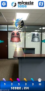 GemHuntAR screenshot 4