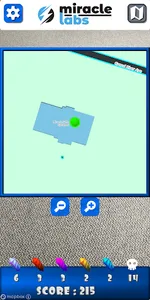 GemHuntAR screenshot 6