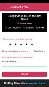 Digital Summit screenshot 6