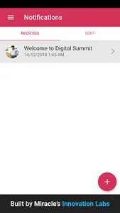 Digital Summit screenshot 7