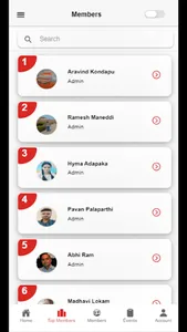 Janasainik screenshot 0