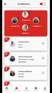 Janasainik screenshot 2