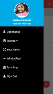 Miracle's Inventory Tracker screenshot 3