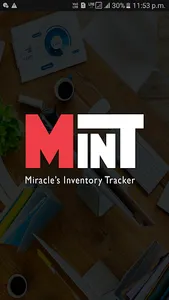 Miracle's Inventory Tracker screenshot 4