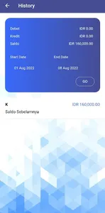 MSS SD Muhammadiyah 11 Sby screenshot 2