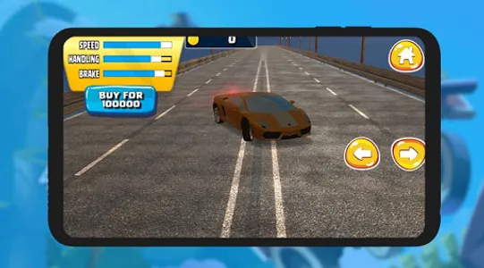 Traffic Scissor Drive screenshot 7