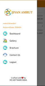 Jivan Amrut screenshot 1
