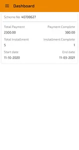 Jivan Amrut screenshot 2