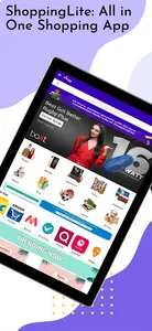 ShoppingLite: All Shopping App screenshot 15