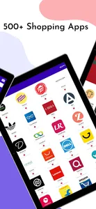 ShoppingLite: All Shopping App screenshot 16