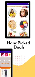 ShoppingLite: All Shopping App screenshot 18