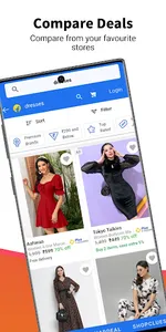 ShoppingLite: All Shopping App screenshot 3