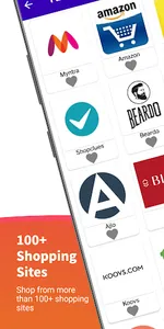 ShoppingLite: All Shopping App screenshot 6