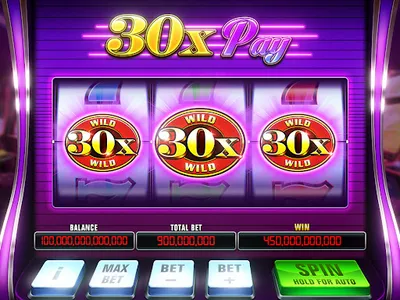 Double Fever Slots Casino Game screenshot 12