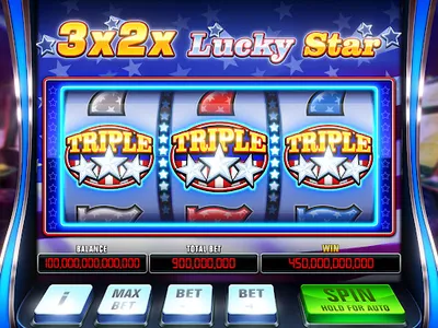 Double Fever Slots Casino Game screenshot 13