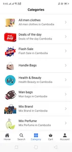 Tos Tenh screenshot 6