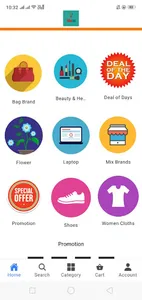 Callizon Shopping Mall screenshot 4