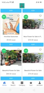 Callizon Shopping Mall screenshot 5