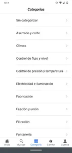 Vagumex screenshot 2