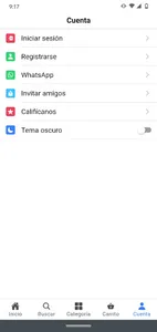 Vagumex screenshot 3