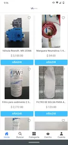 Vagumex screenshot 5