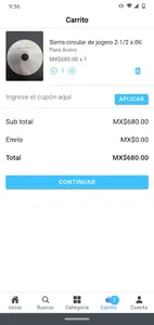 Vagumex screenshot 6