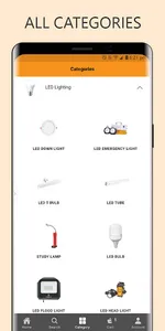Andslite - Buy LED Torch, Bulb screenshot 10