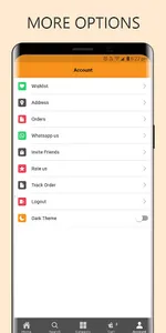 Andslite - Buy LED Torch, Bulb screenshot 6