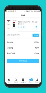 best price newness screenshot 1