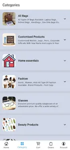 MRk Store screenshot 1