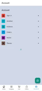 MRk Store screenshot 2